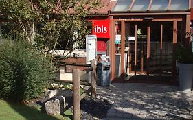 ibis Bourg en Bresse